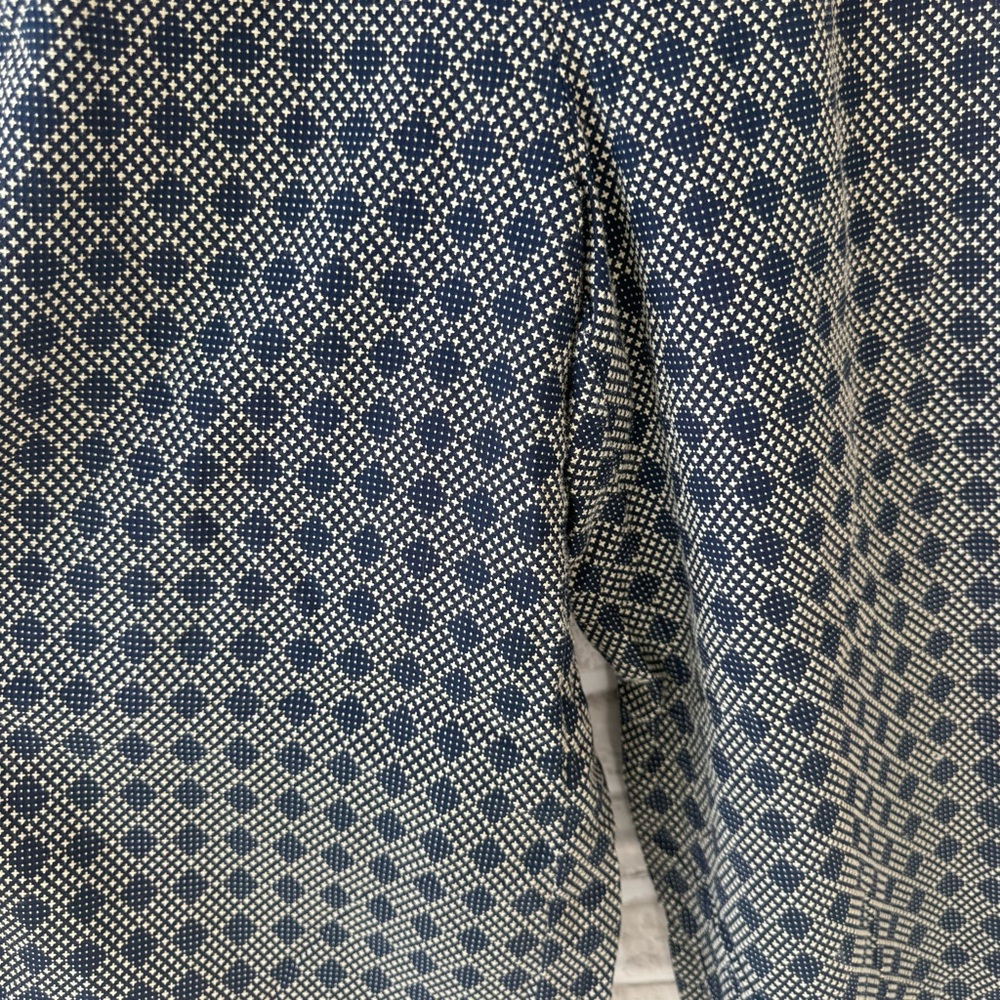 Anthropologie Elevenses cropped jumpsuit - Picture 6 of 16
